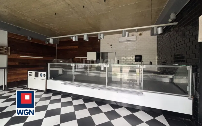 Lokal gastronomia na  wynajem Szczecin - Lokal na wyanejm na Gumieńcach