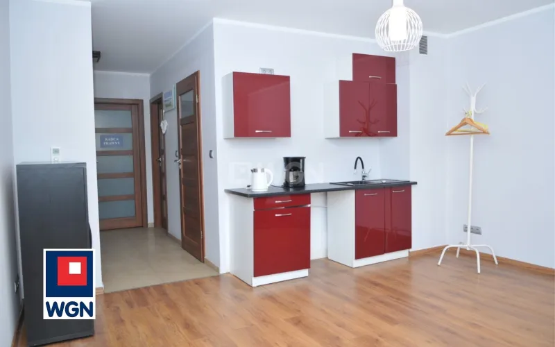 Lokal na wynajem Szczecin