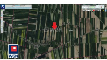 Działka budowlana na sprzedaż Słupsko